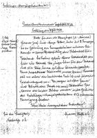 1934 07 28 Tagesbefehl 114 Ehrung der Gefallenen